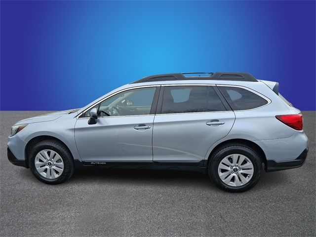 2018 Subaru Outback Premium