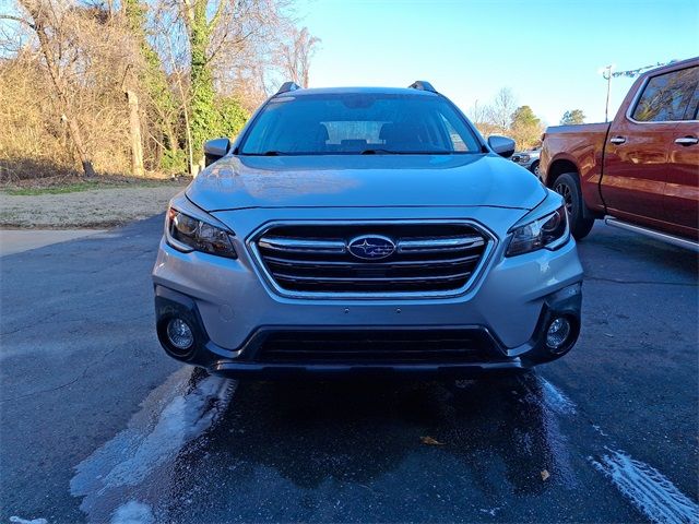 2018 Subaru Outback Premium