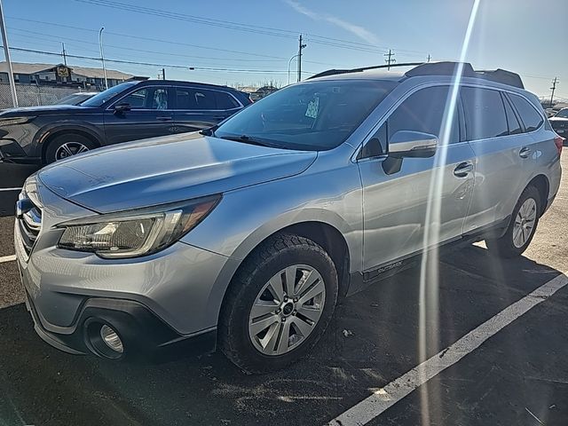 2018 Subaru Outback Premium