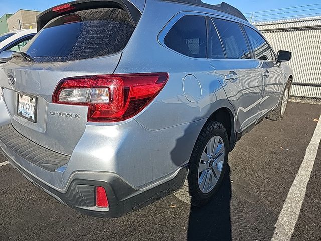 2018 Subaru Outback Premium