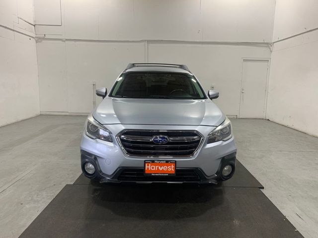 2018 Subaru Outback Premium