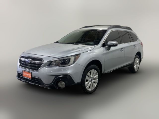 2018 Subaru Outback Premium