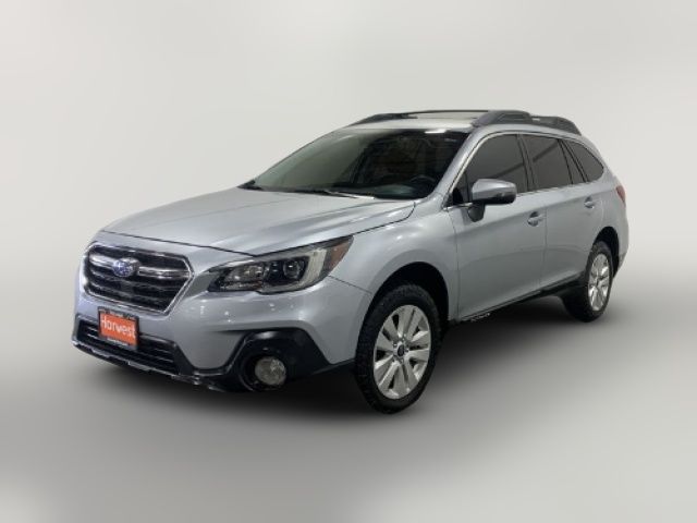 2018 Subaru Outback Premium