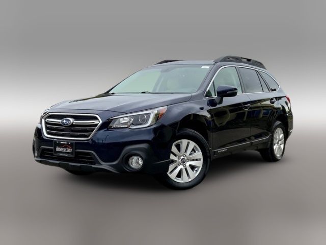 2018 Subaru Outback Premium