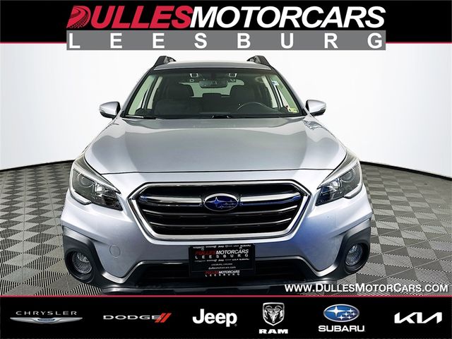 2018 Subaru Outback Premium