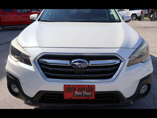 2018 Subaru Outback Premium