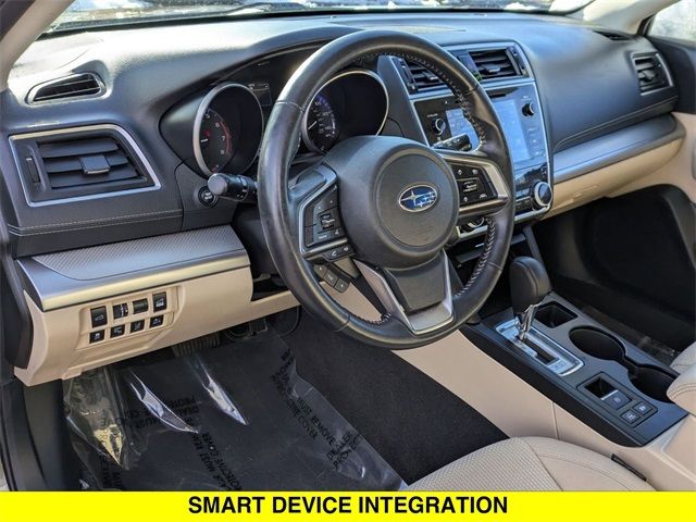 2018 Subaru Outback Premium