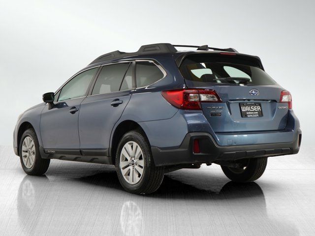 2018 Subaru Outback Premium