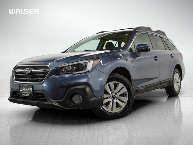 2018 Subaru Outback Premium