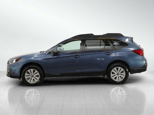 2018 Subaru Outback Premium