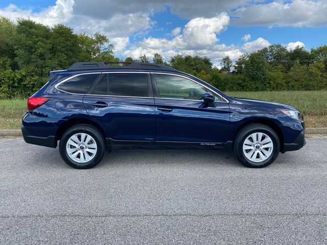 2018 Subaru Outback Premium