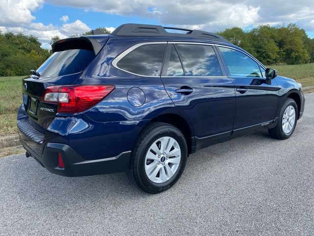 2018 Subaru Outback Premium