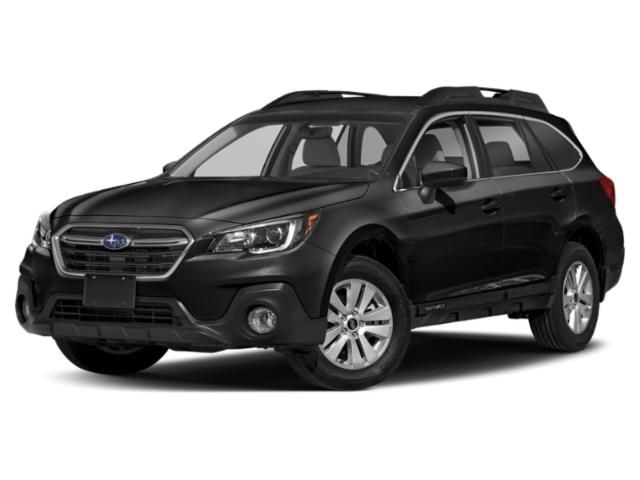 2018 Subaru Outback Premium