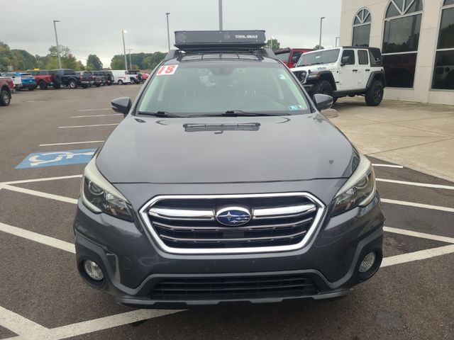 2018 Subaru Outback Premium