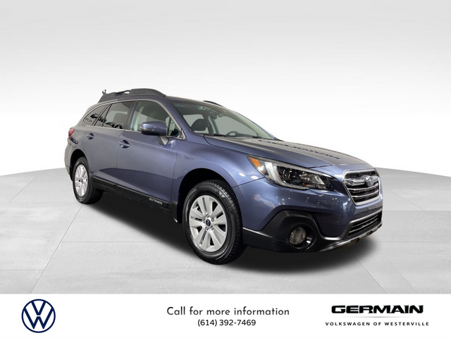 2018 Subaru Outback Premium