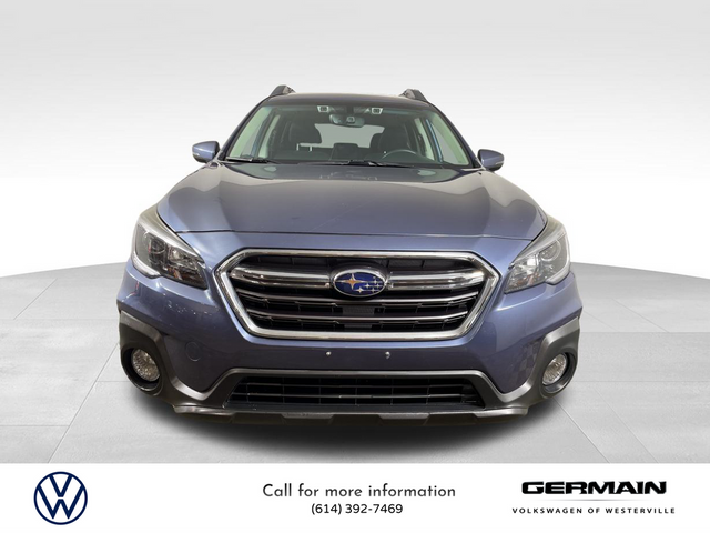 2018 Subaru Outback Premium