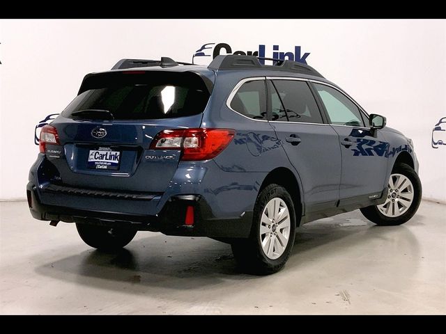 2018 Subaru Outback Premium