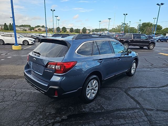 2018 Subaru Outback Premium