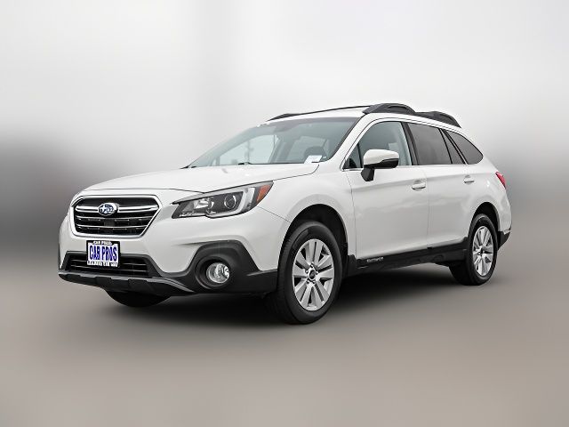 2018 Subaru Outback Premium