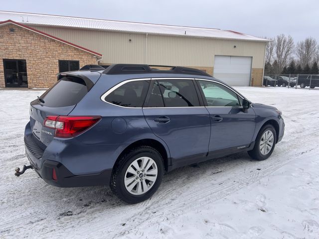 2018 Subaru Outback Premium