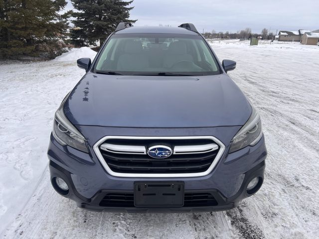 2018 Subaru Outback Premium