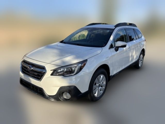 2018 Subaru Outback Premium