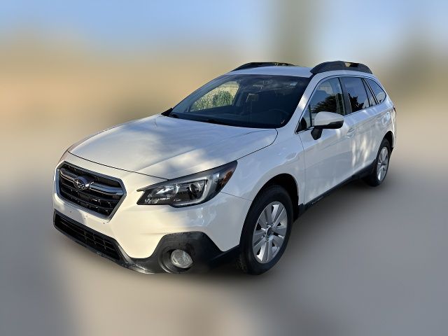 2018 Subaru Outback Premium