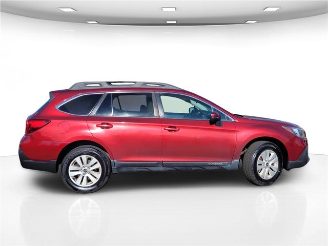 2018 Subaru Outback Premium