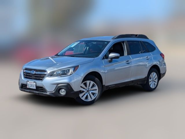 2018 Subaru Outback Premium