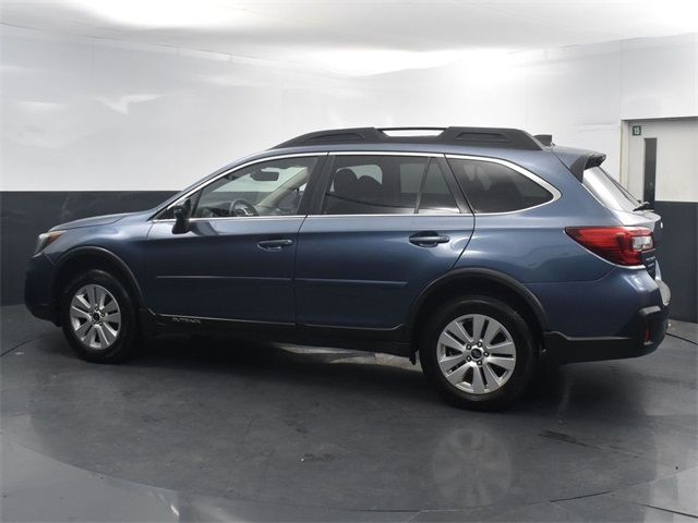 2018 Subaru Outback Premium