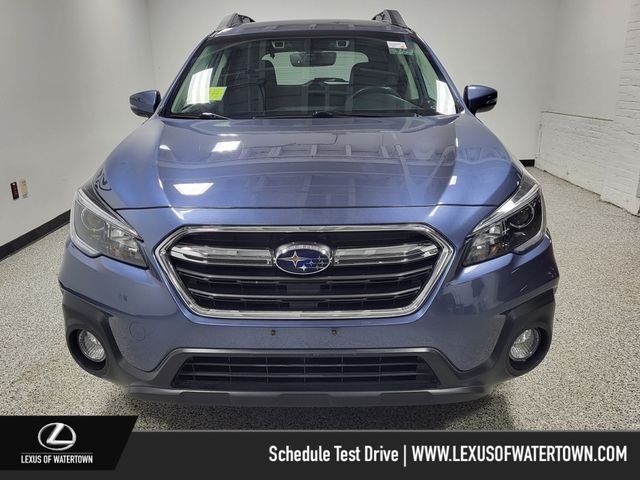 2018 Subaru Outback Premium