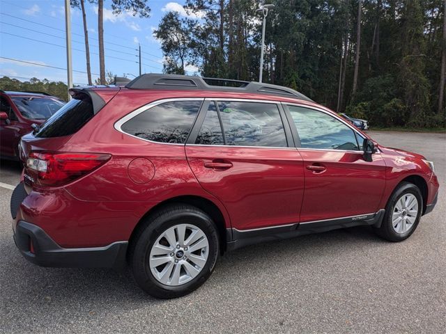 2018 Subaru Outback Premium