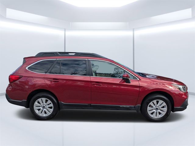 2018 Subaru Outback Premium