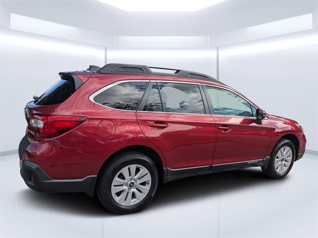 2018 Subaru Outback Premium