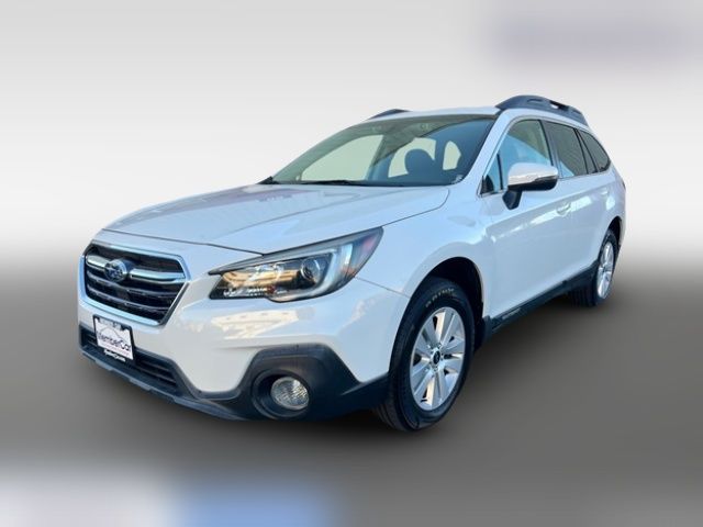 2018 Subaru Outback Premium