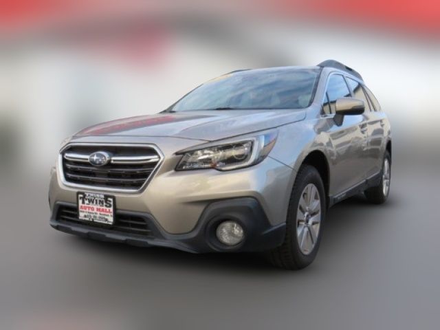 2018 Subaru Outback Premium