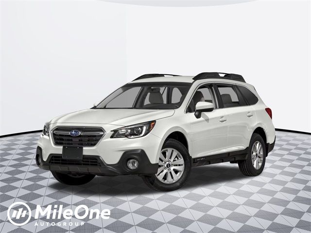 2018 Subaru Outback Premium