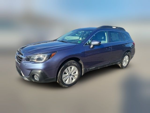 2018 Subaru Outback Premium