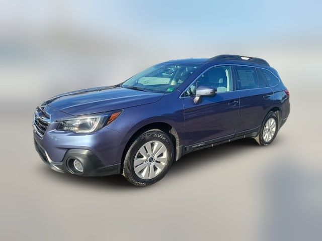 2018 Subaru Outback Premium