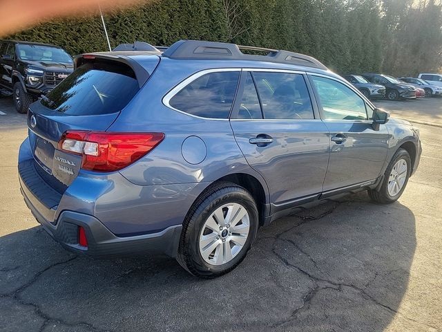 2018 Subaru Outback Premium