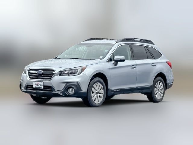 2018 Subaru Outback Premium