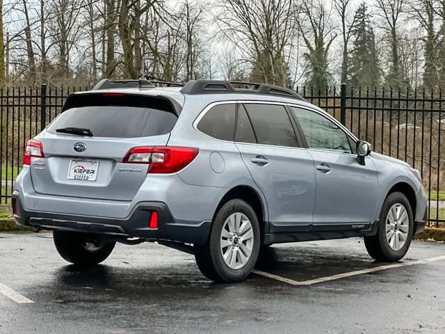 2018 Subaru Outback Premium