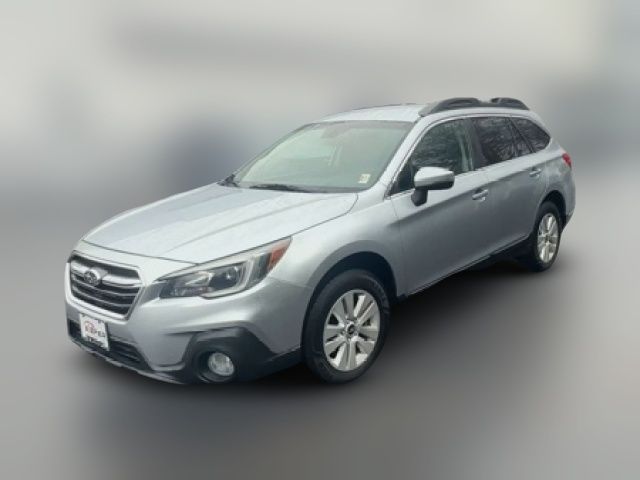 2018 Subaru Outback Premium