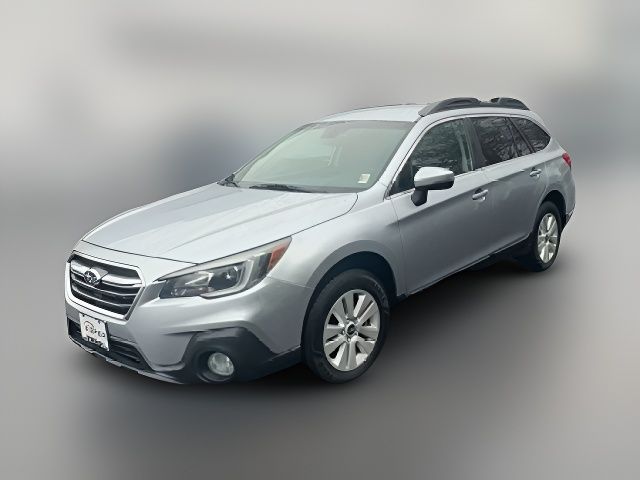 2018 Subaru Outback Premium