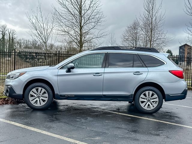 2018 Subaru Outback Premium