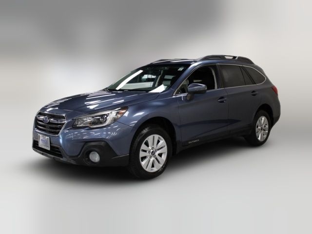 2018 Subaru Outback Premium