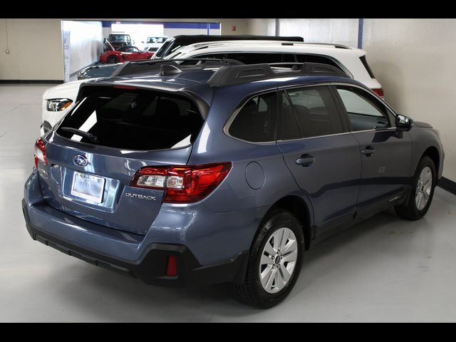 2018 Subaru Outback Premium