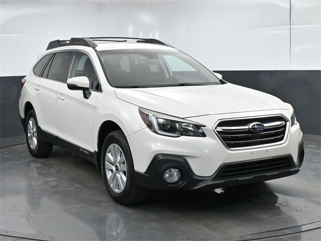 2018 Subaru Outback Premium