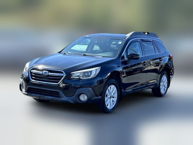 2018 Subaru Outback Premium