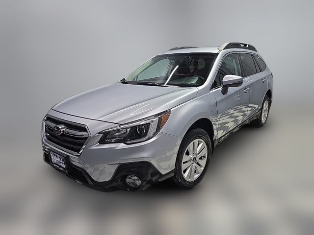 2018 Subaru Outback Premium